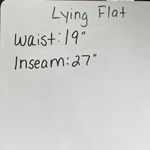 Worthington curvy fit khakis size 16W tan Photo 6