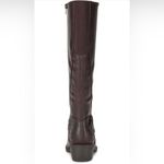 Baretraps  Brown Over the Knee Boots‎ Classic Design​ Photo 4