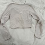 Babaton Aritzia  Top Sculpt Crop Photo 2