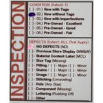 Abercrombie & Fitch NEW  Gray White Ribbed Casual Loungewear Pajama Shorts Size M Photo 6