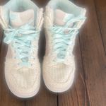 Nike SB Dunk High Premium Chairman Bao Size 6.5 Photo 8