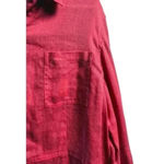 Diane Gilman  100% Linen Button Down‎ Photo 1