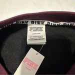 Victoria's Secret  PINK CAMPUS PULLOVER Photo 2