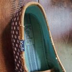 Keds  size 8 only worn once but some imperfections on top see pictures pr… Photo 2