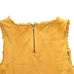 Altar'd State  Frayed Hem Tank Dress Photo 4