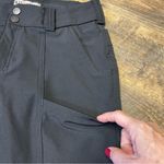 5.11  Tactical Vista Pants Women’s 6 Stretch Black Slim Snag Resistant Photo 1