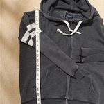 American Eagle Vintage  zip up hoodie in L Photo 2