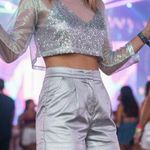 Piombo Silver Metallic High Photo 0