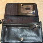 Relic  Black Wristlet Wallet Photo 5