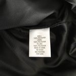 Cb Established 1962 🔃 Black Puffer Jacket Photo 5