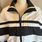 Head Vintage Full Zip Windbreaker Jacket Photo 1