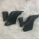 Apt. 9 CApt.9 casual / party, block heel fall winter holidays peep toe edgy sho… Photo 5