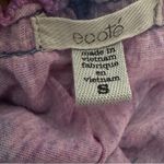 Urban Outfitters  Ecote Blue and Purple Tank Top Photo 4