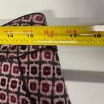 Worthington  10 mulberry duchess new skirt professional casual work office Photo 6