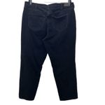 Lands' End Corduroy Pants Black 18W Photo 1