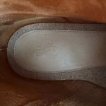 The Office Of Angela Scott Mr. Bernard Boots 40 EU | 10 US Brown Leather Combat Photo 14