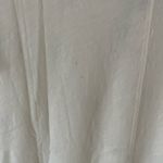 J.Crew  Ivory Rhinestone Pattern Tee Photo 16