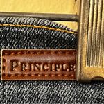 Principle Denim Dreamer Candyland Jean Blue Size 25 Photo 6