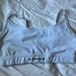 Alphalete Sports Bra Photo 0