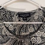 Perceptions  Sequenced Cardigan Size 12 Photo 1