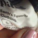 PACT Sustainable Corduroy‎ Bomber Jacket Size Small NWOT Black Streetwear Photo 7