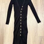 Forever 21 Bodycon Midi Dress Photo 1