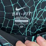 Nike  N7 Printed Crop Leggings Small Photo 4