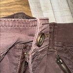 Sonoma  women’s Brown Capri pants size 12 Photo 2