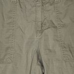 Calvin Klein Jeans Calvin Klein‎ Jeans Cotton Shorts Tan Photo 1