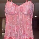 Terani Couture  prom homecoming evening dress size 6 Photo 9