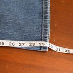 Carhartt Y2K  Original Fit Jeans‎ Denim Straight Leg Women's 10x32 Bootcut Photo 11