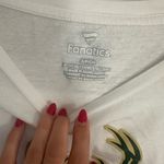 Fanatics  White Milwaukee Bucks Tee Photo 1