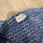 Le lis  Bandana Crop Top Photo 2