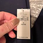 Old Navy Navy Blue Leggings - brand new  Photo 2