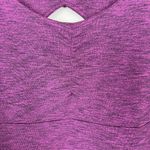 Kuhl Dress Womens Large Purple Mova Aktiv Sleeveless Built In Shelf Bra Active Photo 4
