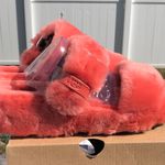 UGG Fuzz Yeah Slippers Photo 1