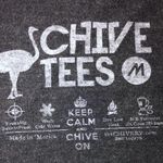 Chive Tees Game Of Thrones Tyrion Shirt Photo 6