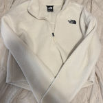 The North Face  Cropped Sherpa  Photo 0