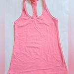 Lululemon  Cool Racerback Women’s Tank top  Size 6 Photo 1