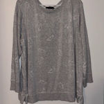 Marshalls Ghost Crewneck Photo 0