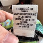 Rachel Zoe Tropical Floral Maxi Skirt Womens S Linen Blend Boho Summer Beach Photo 8