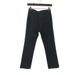 Gap Corduroy Stretch Pants 4 Dark Acacdemia Preppy Classic Minimalist Blue Photo 1