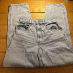 Empyre Tori cargo jeans size 0 Blue Photo 3