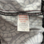 Hatley Dress Womens Medium Black White‎ Geometric Jersey Knit Office Business Photo 7