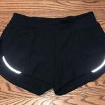 Zyia Mesh Energy Shorts Black Photo 6