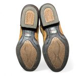 Laredo  Women’s Maddie Brown leather distressed western cowboy boots Sz 7 Photo 5