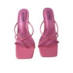 Cape Robin Sora NWOT Heeled Sandal Photo 2