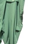 Athleta  Vienna Cargo Pant Green Size 26 Photo 11