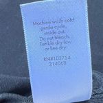 Lucy Tech Womens Black Capri Leggings Size Small S‎ Photo 4