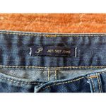 JET SET JEANS Shorts Blue Size undefined Photo 2